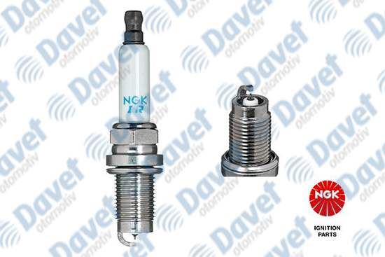 NGK 96209 Atesleme Bujisi Pzfr6r8eg Golf Vi - Jetta Iv - Passat 1.4 Tsi 11-